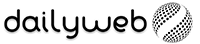 Logo dailyweb